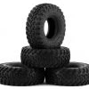 Axial SCX24 1.0" Nitto Trail Grappler M/T Tires (4)
