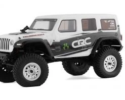 Axial SCX24 1.0 KMC Machete Wheels (Satin) (4) -Axial Sales Shop axi40005 2