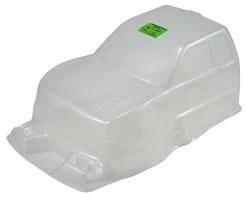Axial 1/10 Trail Honcho Clear Body