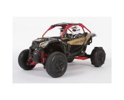 Axial ST28 Razor Pre-Mounted Front & Paddle Rear Tire Set (4) 9 Axial ST28 Razor Pre-Mounted Front & Paddle Rear Tire Set (4) -Axial Sales Shop axi41000 3