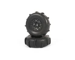 Axial ST28 Razor Pre-Mounted Front & Paddle Rear Tire Set (4) 10 Axial ST28 Razor Pre-Mounted Front & Paddle Rear Tire Set (4) -Axial Sales Shop axi41000 4