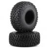 Axial SCX6 BFGoodrich 2.9" Mud Terrain KM3 Tires (2)