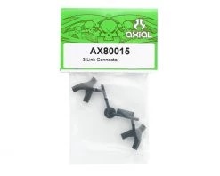 Axial 3-Link Connector: AX10 Scorpion -Axial Sales Shop axi80015 1