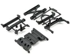 Axial Frame Brace SCX10