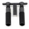 Axial 61-90mm Shock Body Set (2)