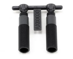 Axial 61-90mm Shock Body Set (2)