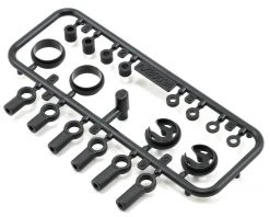 Axial 10mm Shock Parts Tree 2