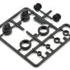 Axial 10mm Shock Cap Parts Tree