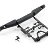 Axial Rear Plate Bumper Set