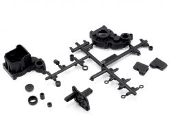 Axial Dig Transmission Case