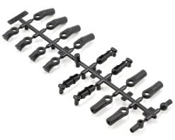 Axial Linkage Set