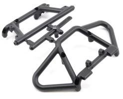 Axial Wraith Tube Frame Bumper