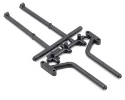 Axial Wraith Tube Frame Brace Set