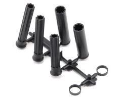 Axial WB8 Driveshaft Set