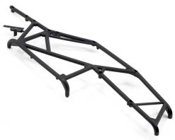 Axial Wraith Tube Frame Side (Left)