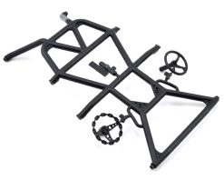 Axial Roll Cage Top