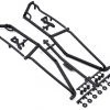 Axial Roll Cage Sides