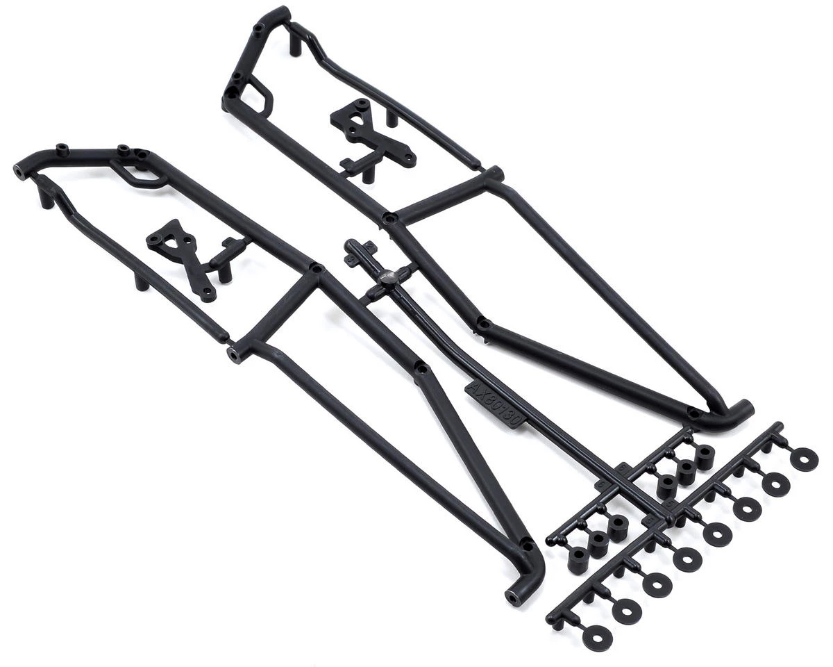 Axial Roll Cage Sides 1 Axial Roll Cage Sides