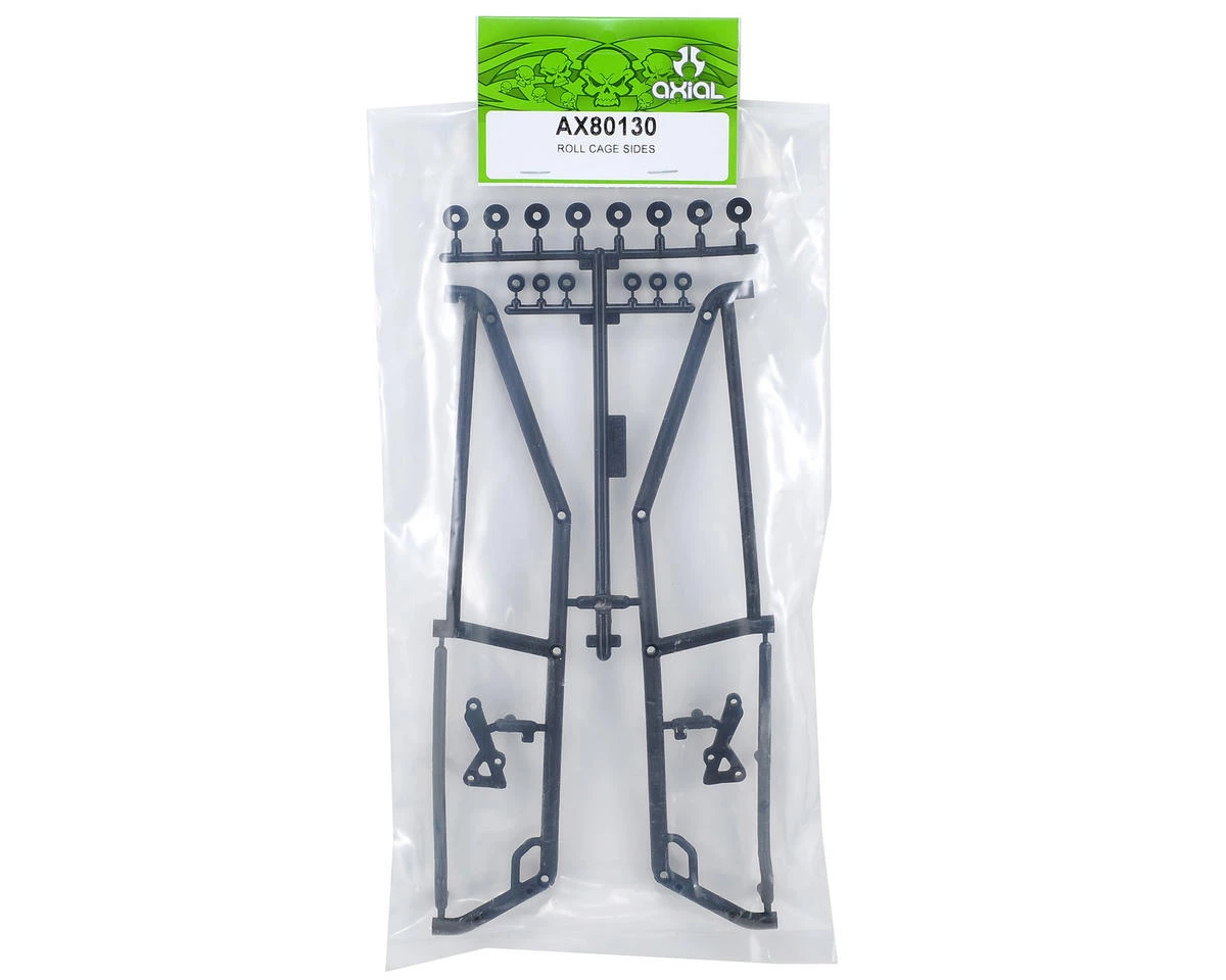 Axial Roll Cage Sides 2 Axial Roll Cage Sides - Image 2