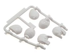 Axial Styrene Helmet Set