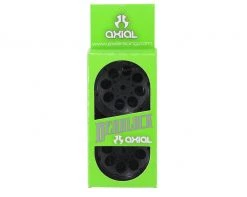 Axial 1.9 8 Hole Beadlock Wheels (Black) (2) 5 Axial 1.9 8 Hole Beadlock Wheels (Black) (2) -Axial Sales Shop axi8087 2