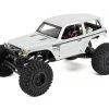 Axial Wraith "Spawn" RTR 4WD Electric Rock Crawler w/2.4GHz Radio