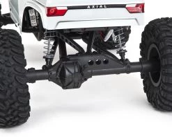 Axial Wraith "Spawn" RTR 4WD Electric Rock Crawler w/2.4GHz Radio 7 Axial Wraith "Spawn" RTR 4WD Electric Rock Crawler w/2.4GHz Radio -Axial Sales Shop axi90045 2