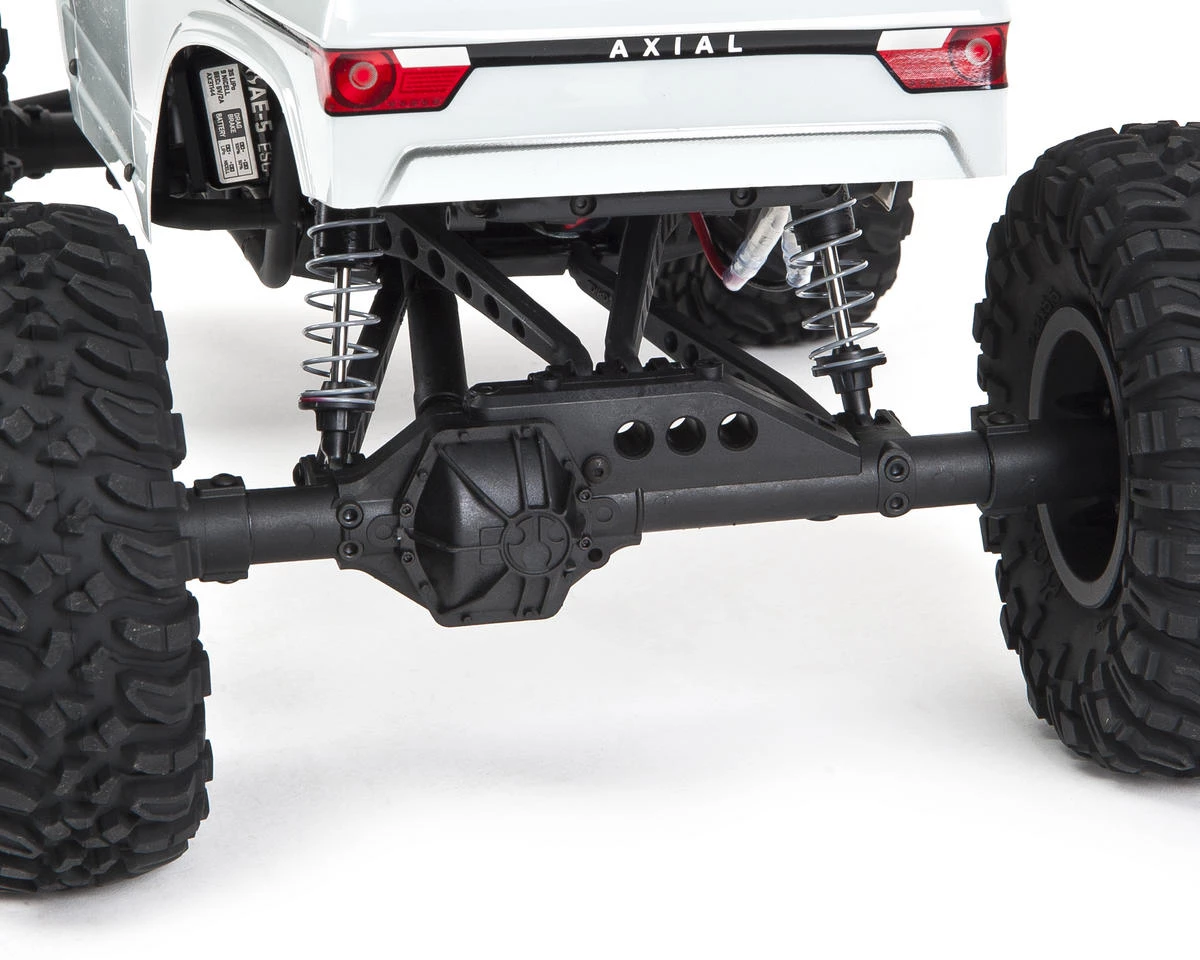 Axial Wraith "Spawn" RTR 4WD Electric Rock Crawler w/2.4GHz Radio 3 Axial Wraith "Spawn" RTR 4WD Electric Rock Crawler w/2.4GHz Radio - Image 3