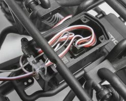 Axial Wraith "Spawn" RTR 4WD Electric Rock Crawler w/2.4GHz Radio 9 Axial Wraith "Spawn" RTR 4WD Electric Rock Crawler w/2.4GHz Radio -Axial Sales Shop axi90045 4