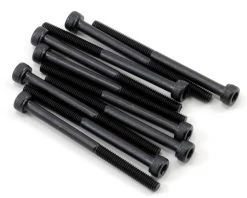 Axial 3x40mm Cap Head Screw (10)