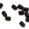 Axial M3x4mm Set Screw (Black) (10)