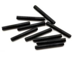 Axial 3x20mm Set Screw Set (10)