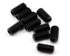Axial 4x8mm Set Screw (10)