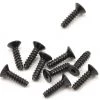 Axial 2.6x10mm Self Tapping Flat Head Screw Set (10)