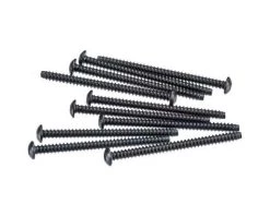 Axial Hex Socket Tapping Button Head 3x40mm (10)