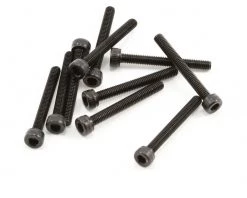 Axial Sales Shop 13 Axial M3x25mm Cap Head Screws (10)