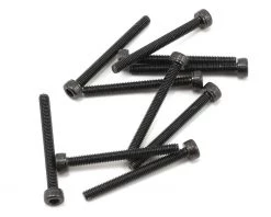Axial 3x30mm Cap Head Screw (10)