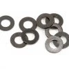 Axial Washer 4x8x0.5mm (10)