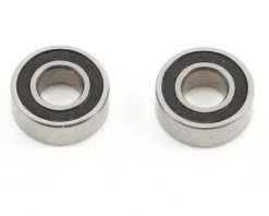 Axial Ball Bearing 5x10x4mm (2)