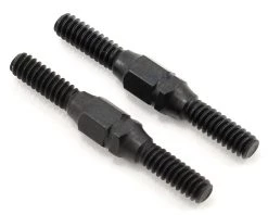 Axial 3x25mm Turnbuckle Set (2)