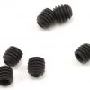 Axial 4x4mm Set Screw (Black) (6)